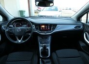 Opel Astra Hatchback 1,6 l 81 kw
