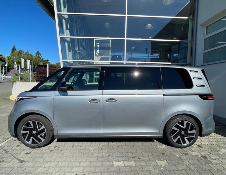 Volkswagen ID.Buzz 2