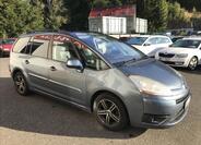 Citroën Grand C4 Picasso 3