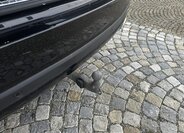 Mercedes-Benz GLE SUV / Terénní 2,0 l 143 kw