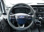 Ford Transit Custom Ostatní 2,0 l 77 kw