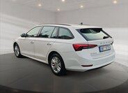 Škoda Octavia 5