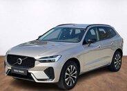 Volvo XC60 SUV / Terénní 2,0 l 184 kw