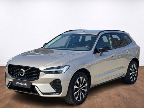 Volvo XC60 SUV / Terénní 2,0 l 184 kw