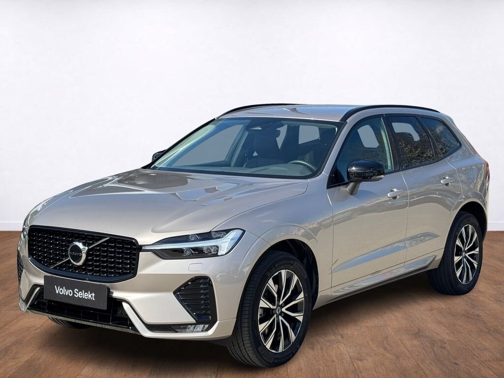 Volvo XC60 SUV / Terénní 2,0 l 184 kw