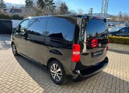 Toyota ProAce Verso VAN / Minibus 2,0 l 130 kw