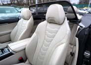 BMW Řada 8 Kabriolet 4,4 l 390 kw