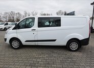 Ford Transit Custom Ostatní 2,0 l 96 kw