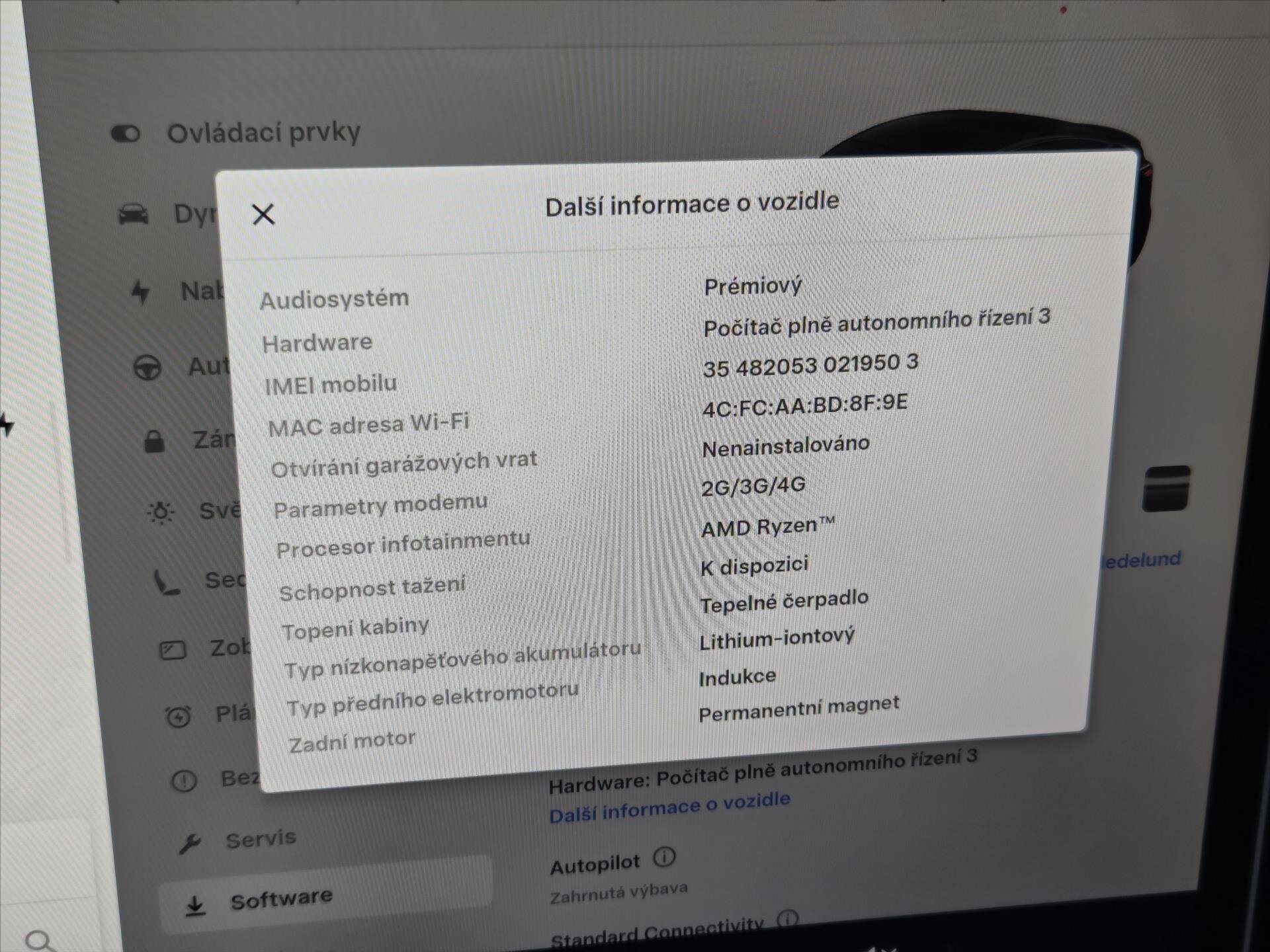 Tesla Model Y SUV 0,0 393 kw