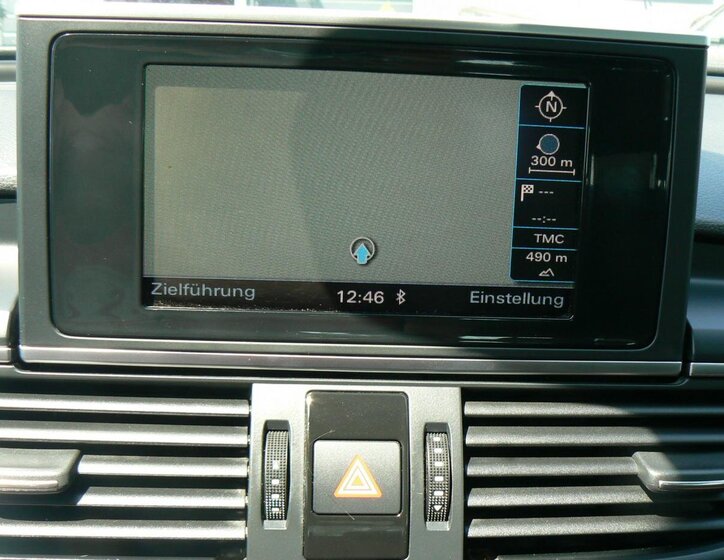 Audi A6 Kombi 2,8 l 150 kw