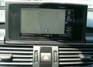 Audi A6 Kombi 2,8 l 150 kw