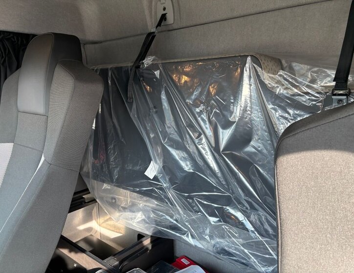 Ostatní Ostatní Ostatní 7,7 l 188 kw