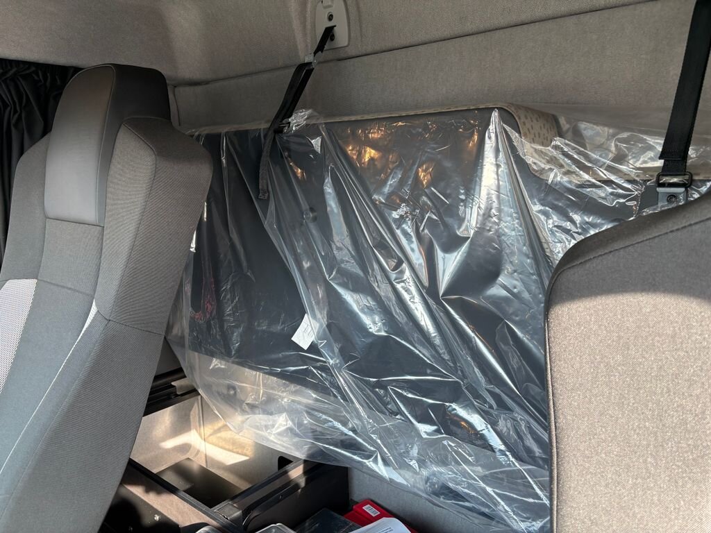 Ostatní Ostatní Ostatní 7,7 l 188 kw