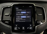 Volvo XC90 SUV 2,0 l 173 kw