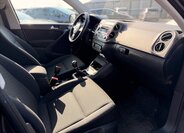Volkswagen Tiguan SUV / Terénní 1,4 l 90 kw