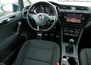 Volkswagen Touran 30