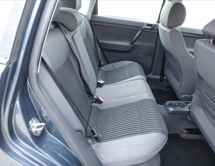 Volkswagen Polo Hatchback 1,4 l 59 kw