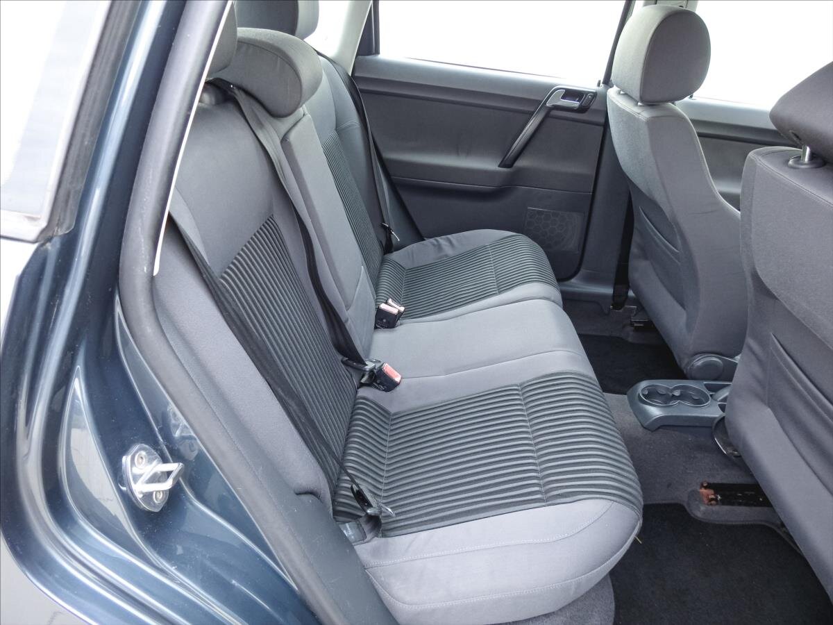 Volkswagen Polo Hatchback 1,4 l 59 kw