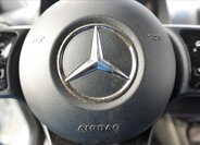 Mercedes-Benz Sprinter Ostatní 2,0 l 125 kw