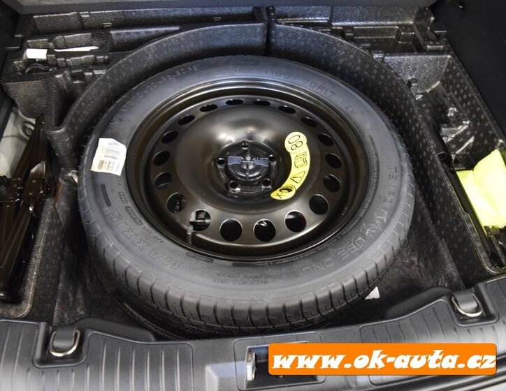 Ford Kuga SUV 2,5 l 112 kw