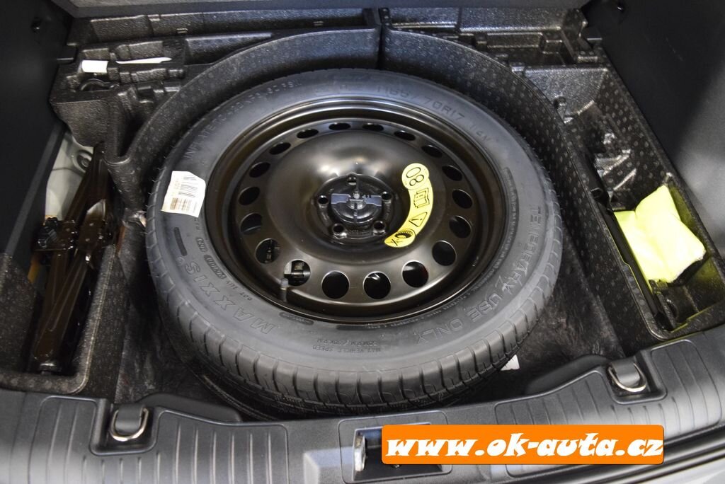 Ford Kuga SUV 2,5 l 112 kw