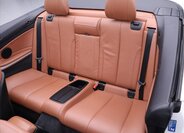 BMW Řada 4 Kabriolet 2,0 l 135 kw