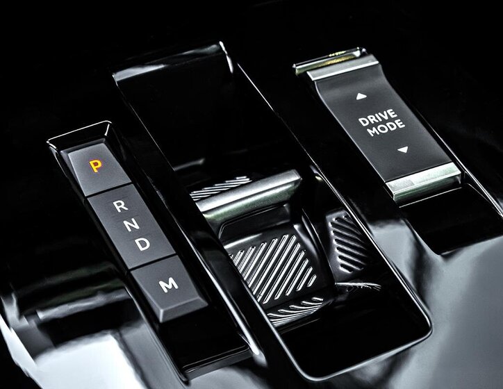 Citroën C4 Hatchback 1,2 l 96 kw