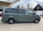Toyota ProAce Verso VAN / Minibus 2,0 l 130 kw