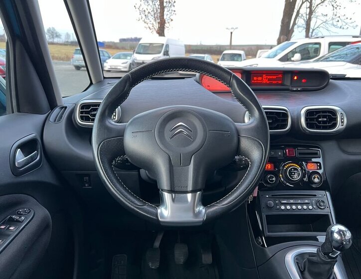 Citroën C3 Picasso 9