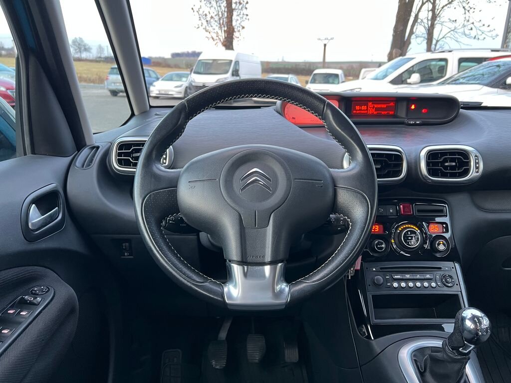Citroën C3 Picasso