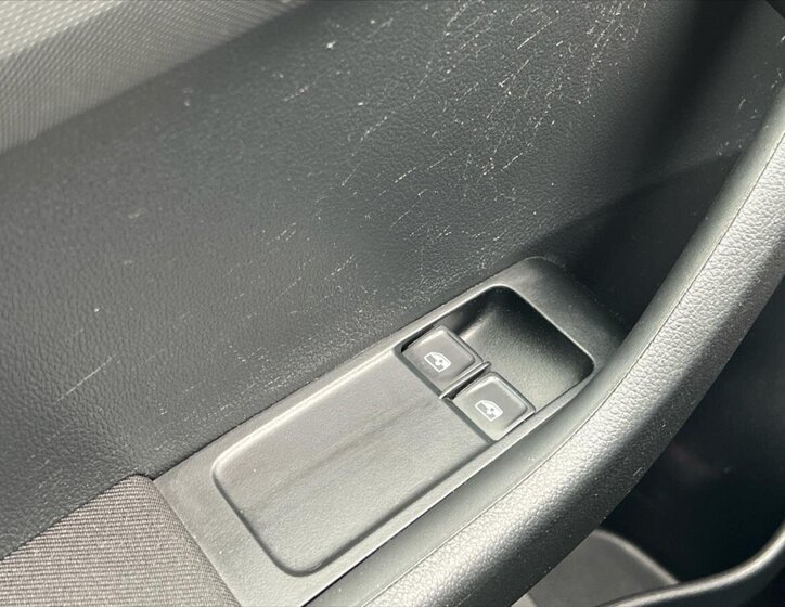 Škoda Fabia Kombi 999,0 70 kw