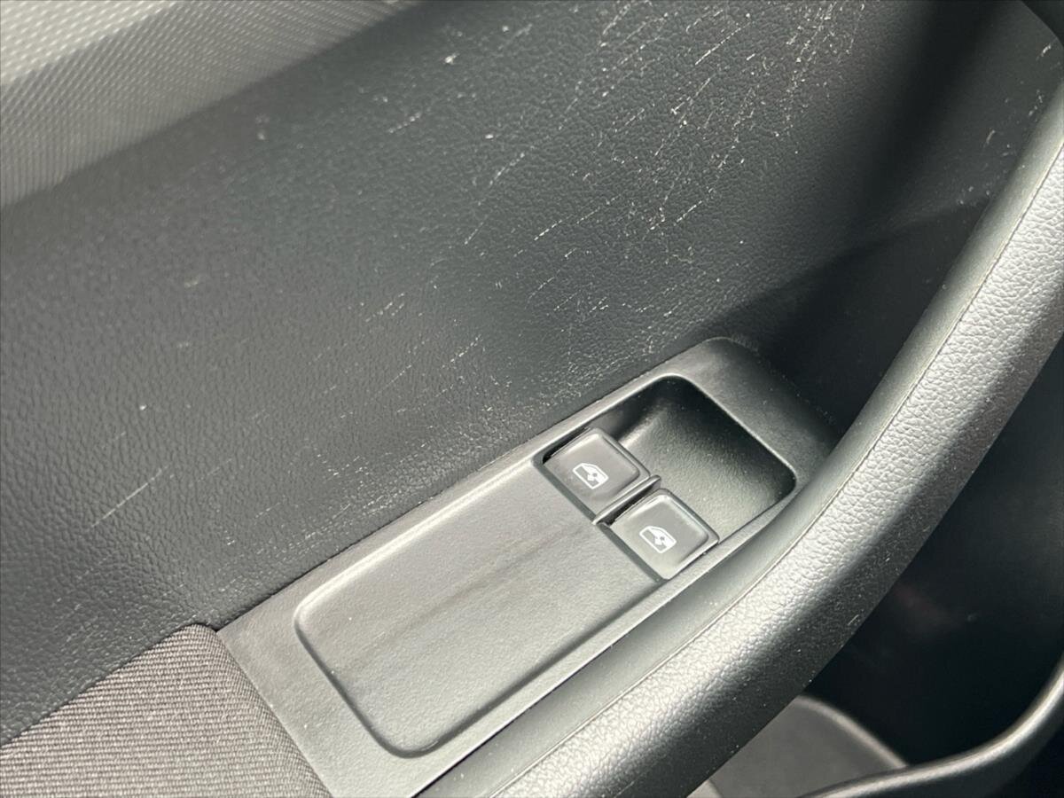 Škoda Fabia Kombi 999,0 70 kw