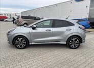 Ford Puma MPV 999,0 92 kw