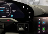 Porsche Taycan Sedan / Limuzína 0,0 320 kw