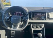 Škoda Karoq SUV / Terénní 1,5 l 110 kw