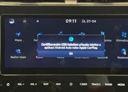 Hyundai Tucson SUV / Terénní 1,6 l 132 kw