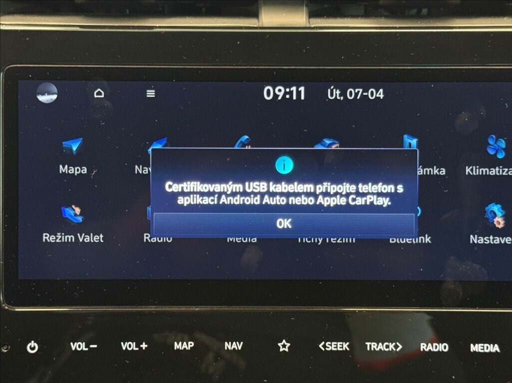 Hyundai Tucson SUV / Terénní 1,6 l 132 kw