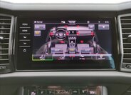 Škoda Kodiaq SUV / Terénní 2,0 l 110 kw