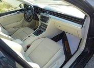 Volkswagen Passat Kombi 1,6 l 88 kw