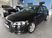 Audi A3 Hatchback 1,2 l 77 kw