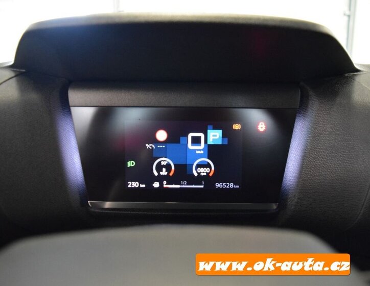 Citroën C4 X Liftback 1,2 l 96 kw