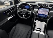 Mercedes-Benz GLC SUV 2,0 l 145 kw