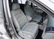 Volkswagen Touran Ostatní 2,0 l 103 kw