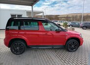 Škoda Yeti Kombi 1,2 l 77 kw