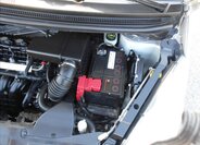 Mitsubishi Colt Hatchback 1,3 l 70 kw
