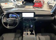 Toyota Land Cruiser 12