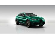Alfa Romeo Stelvio 1
