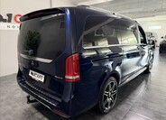 Mercedes-Benz Třídy V 5