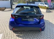 Toyota Yaris Hatchback 1,5 l 68 kw