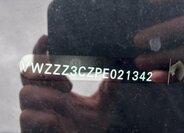 Volkswagen Passat Kombi 2,0 l 110 kw